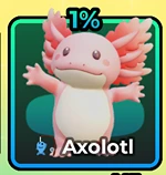 Axolotl