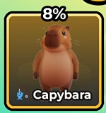 Capybara