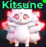 Kitsune