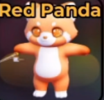 Red Panda