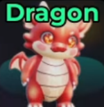 Ruby Dragon