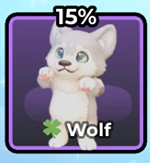 Wolf