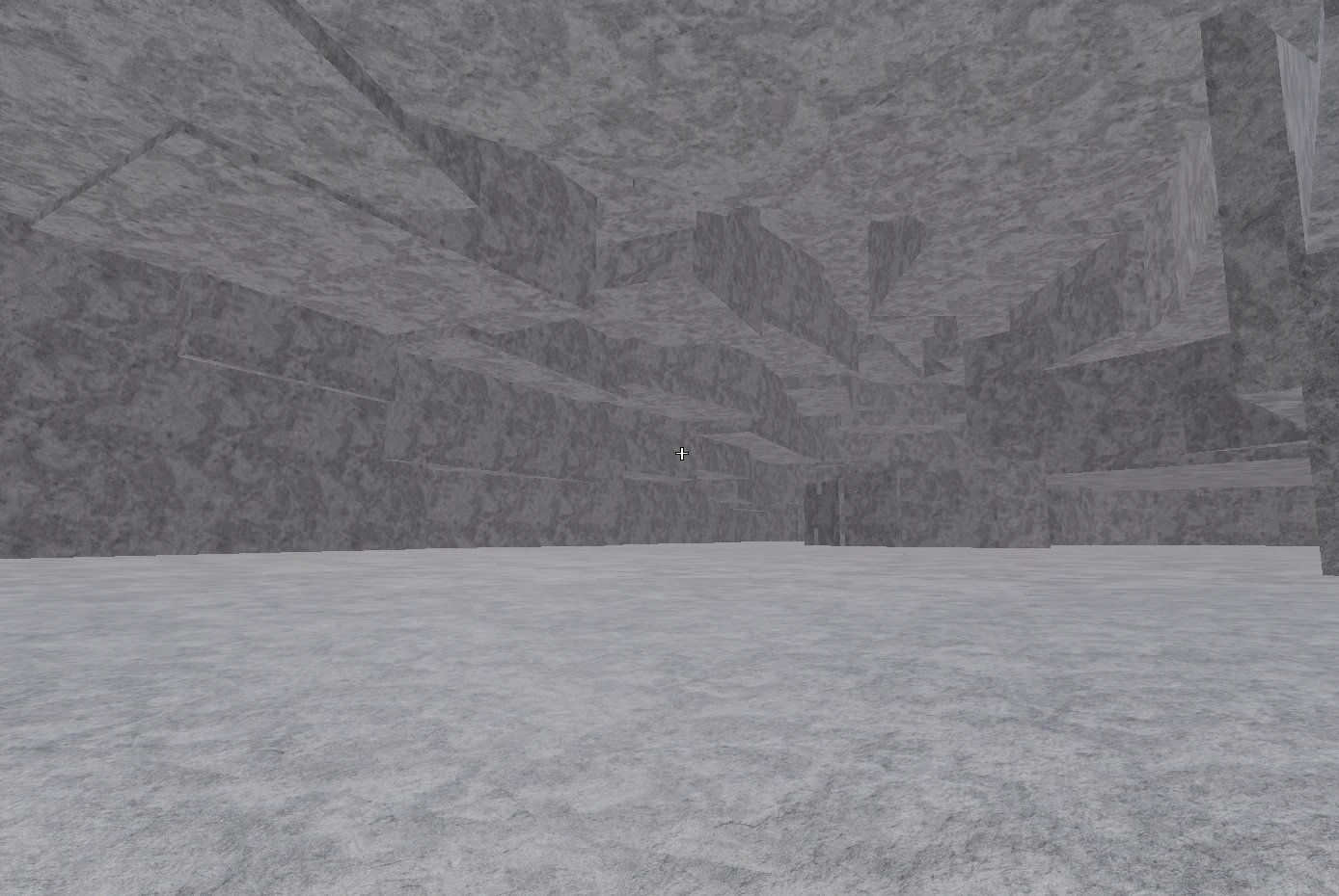 Hollow Mountain