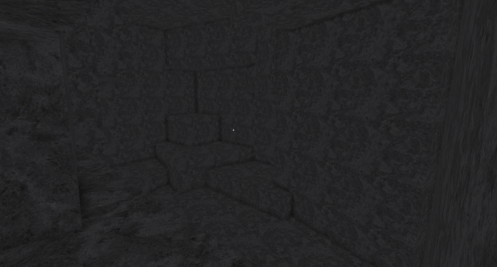 Secret Area