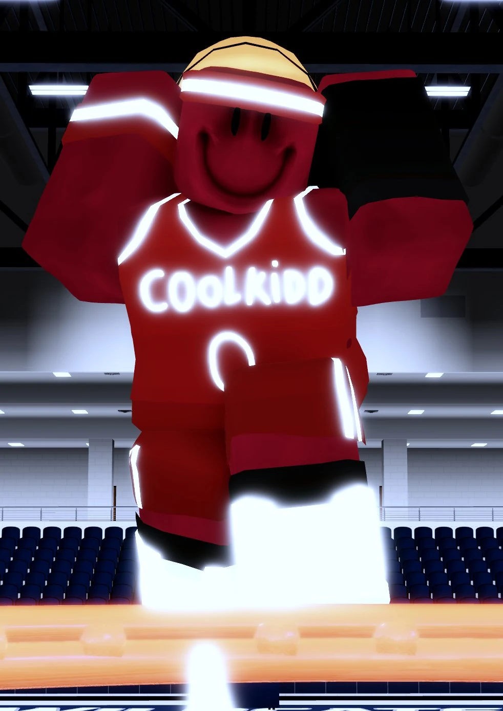 b4ll3rkidd