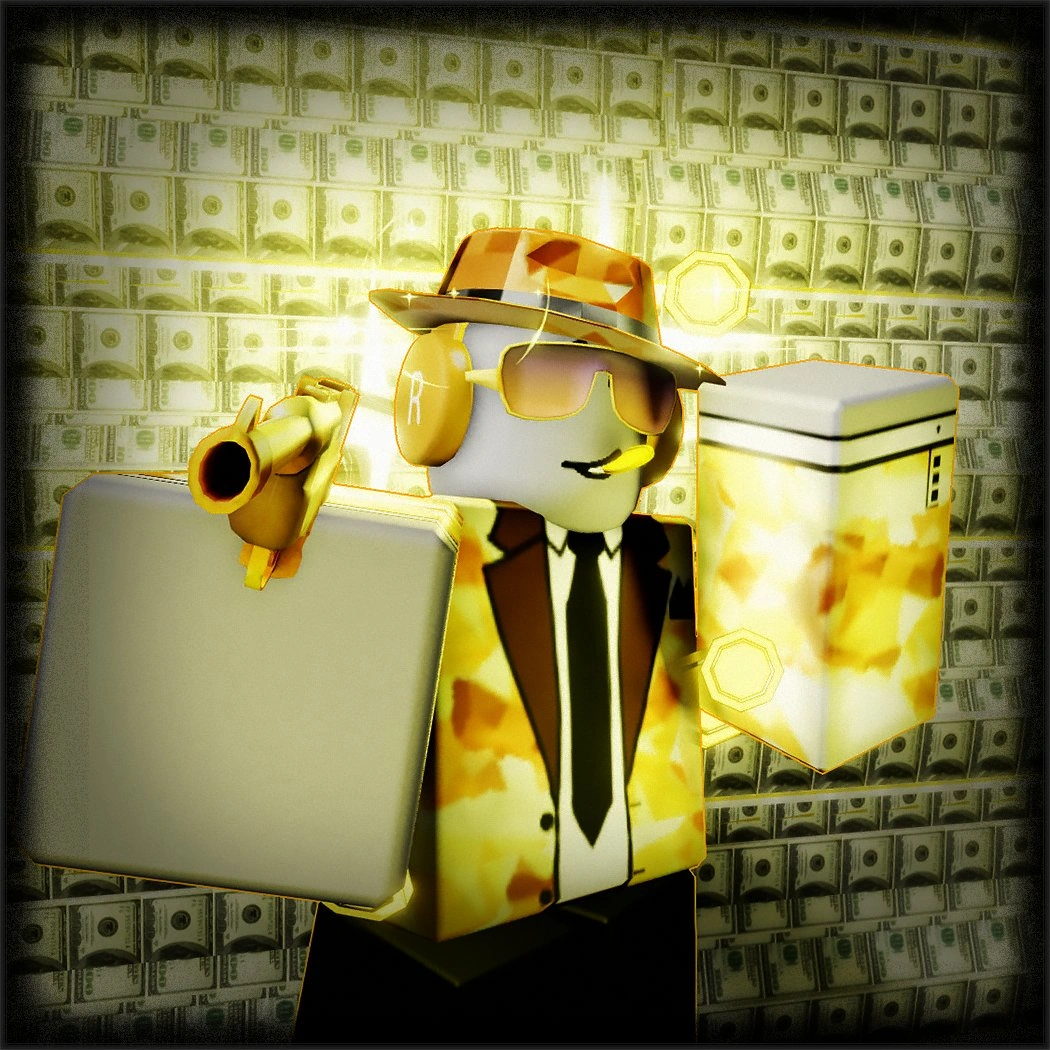 Golden