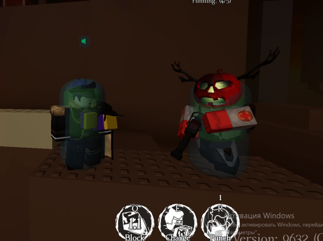 Medic