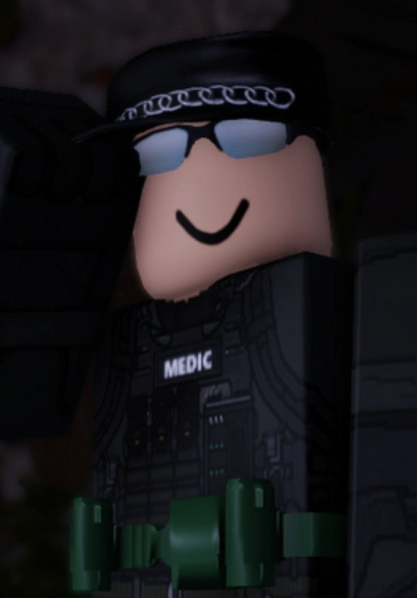 Medic (Isle)