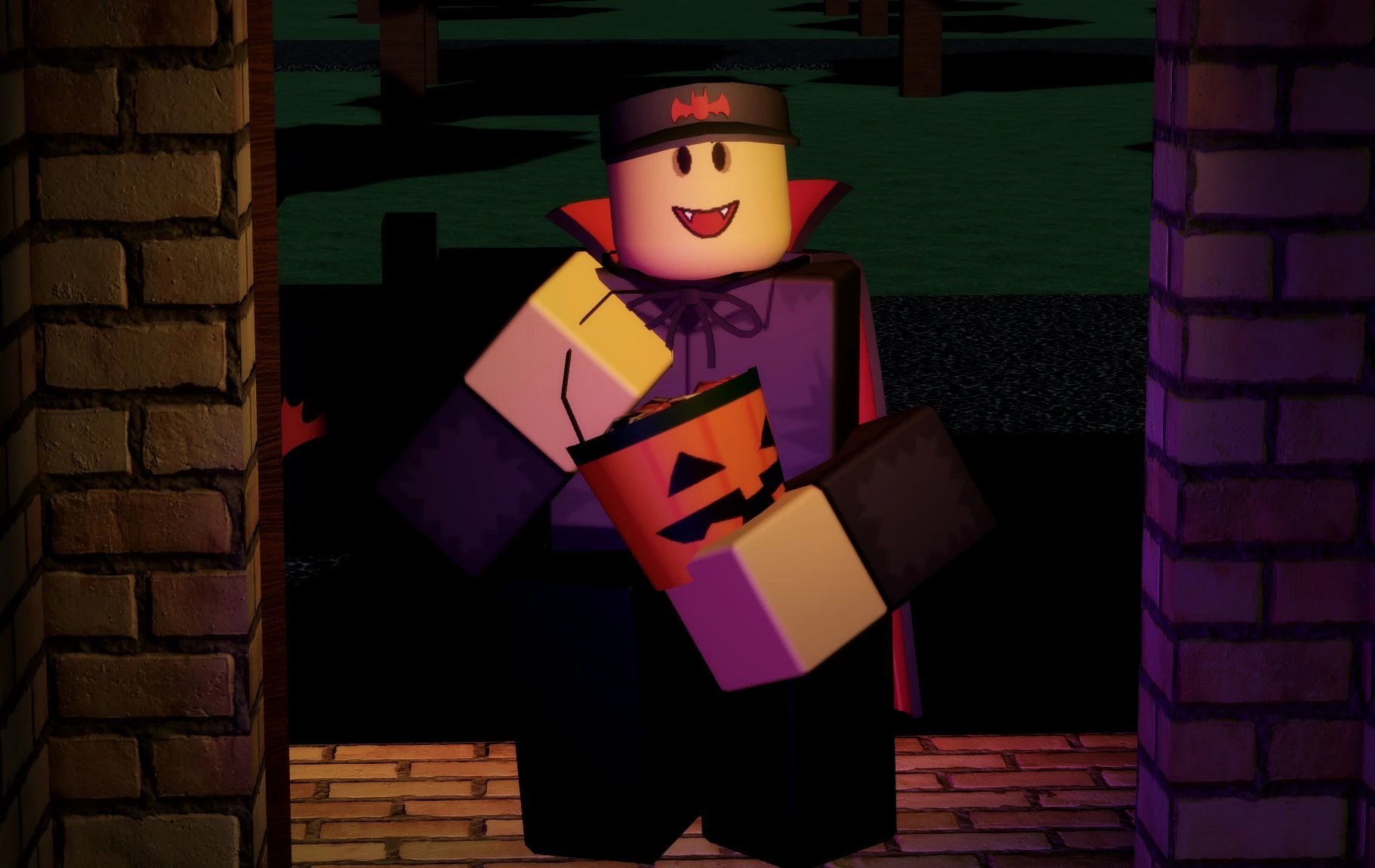 Vampire