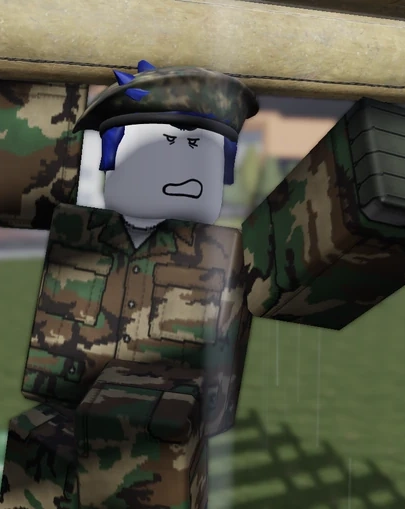 Camo