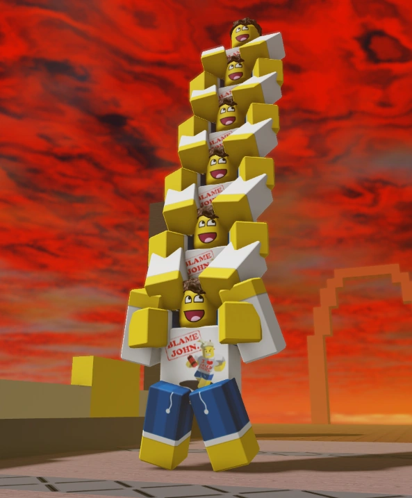 5 More Shedletskys