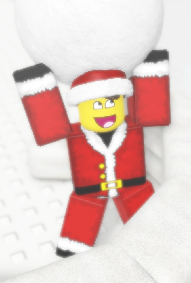 Santa