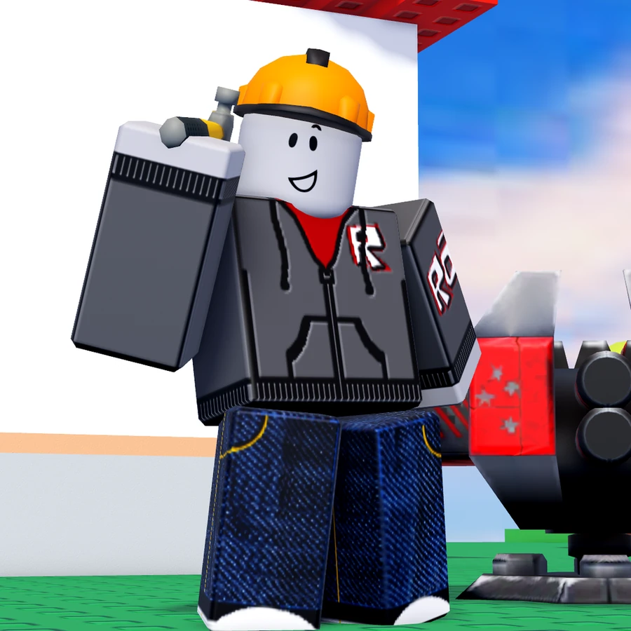 Builderman