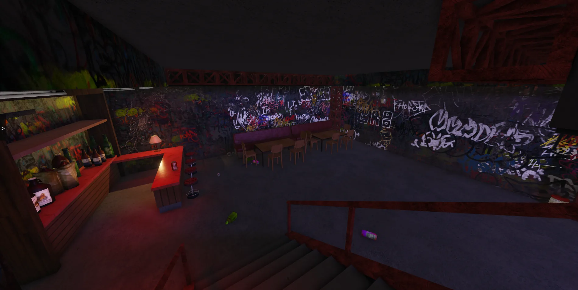 Club Akuma