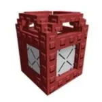 Arch Crate