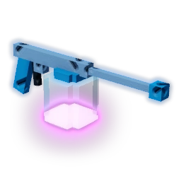 Mutation Spray Glimmering