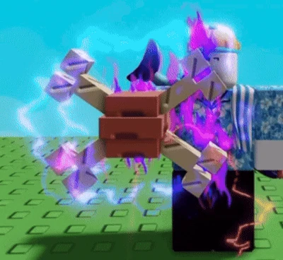 HarmonisedFoxfireChakra