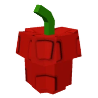 Bell Pepper