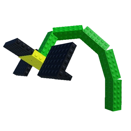 Big Shadow Buttercup