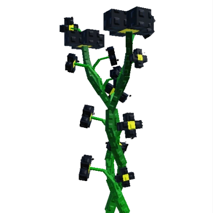 Bigger Shadow Buttercup