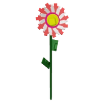 Candy Sunflower