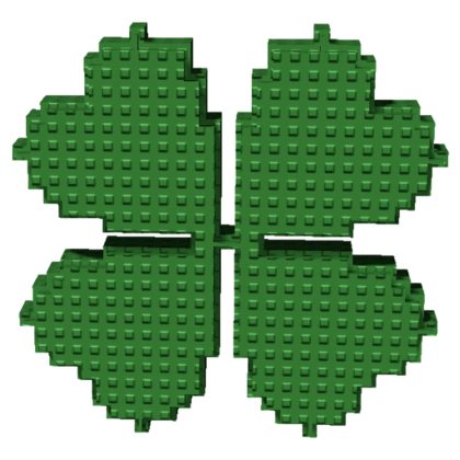 Four Leaf Clover