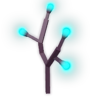 Glowthorn
