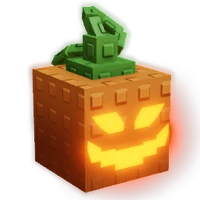Jack O Lantern