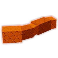 Log Pumpkin