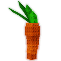 Mutant Carrot