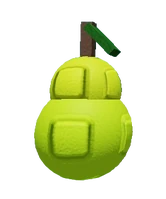 Pear
