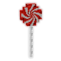 Peppermint Pop