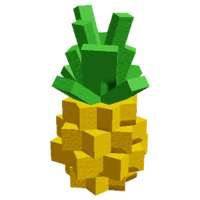 Pineapple
