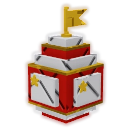 Premium Carnival Egg