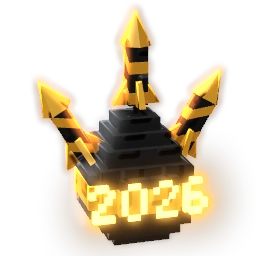 Premium New Year's Egg