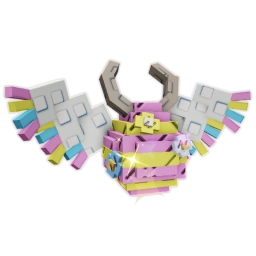 Premium Springtide Egg