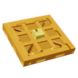 Waffle