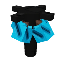 Berry Blusher Sprinkler