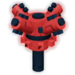 Grandmaster Sprinkler