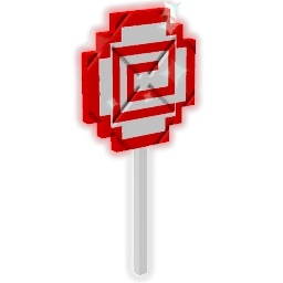 Levelup Lollipop