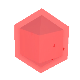 Pet Mutation Shard Corrupted