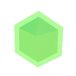 Pet Mutation Shard Giantbean