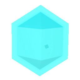 Pet Mutation Shard Tranquil