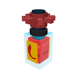 Spice Spritzer Sprinkler