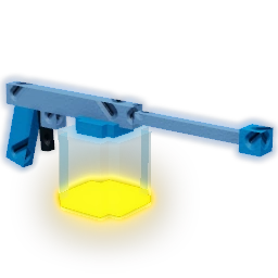 Spray Mutation Amber