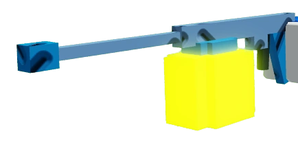 Spray Mutation Bloom