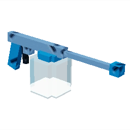 Spray Mutation Cloudtouched