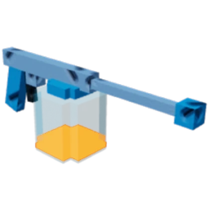 Spray Mutation Cooked