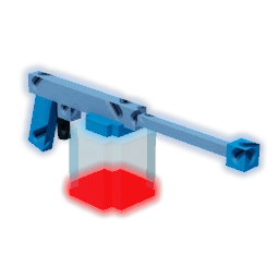 Spray Mutation Corrupt