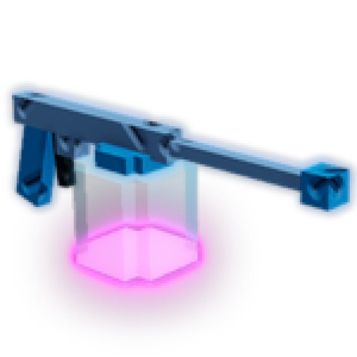 Spray Mutation Disco